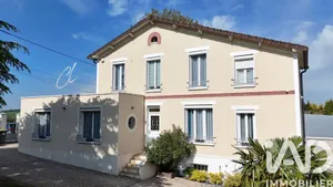House in Villeneuve-la-Guyard (89340)