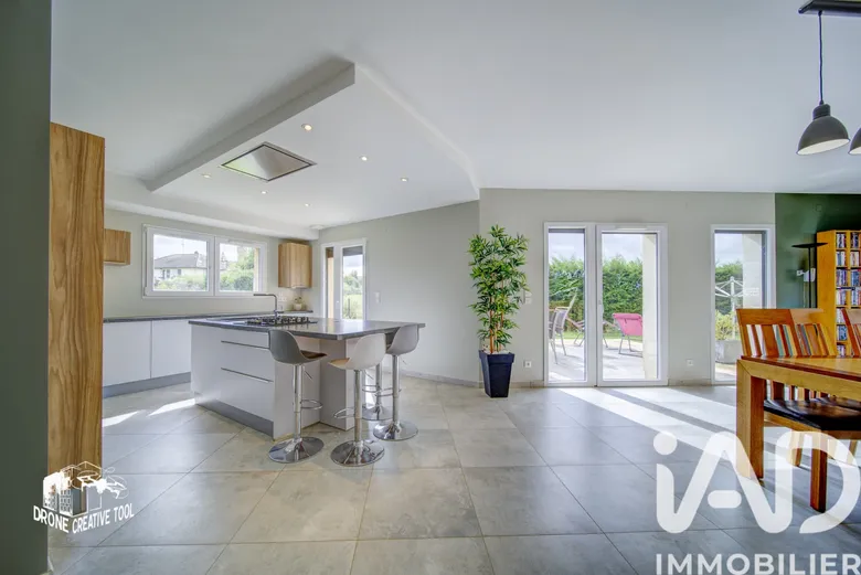Maison 5 pièces 157 m² · à Gravelotte · 157 m² · 499 000 €
