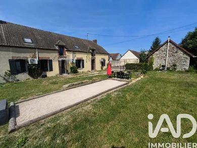 Maison à Marcilly-le-Hayer (10290)