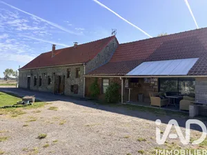 Domaine à Brouckerque (59630)