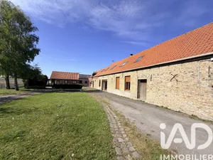 Domaine à Brouckerque (59630)