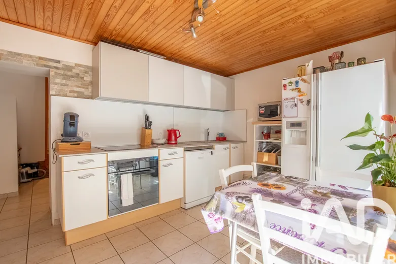 Maison 4 pièces 86 m² · à Brison-Saint-Innocent · 86 m² · 365 000 €