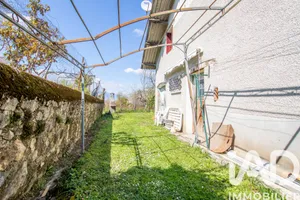 House in Brison-Saint-Innocent (73100)