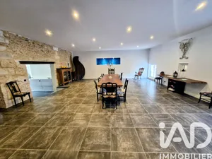 Domaine à Bergerac (24100)