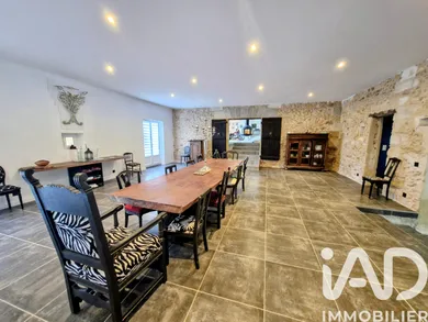 Domaine à Bergerac (24100)