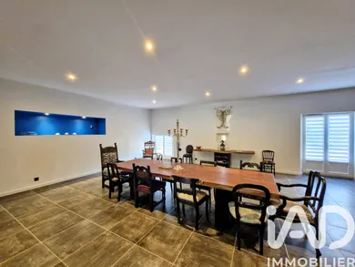 Domaine à Bergerac (24100)