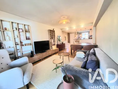 Appartement à Cannes (06150)