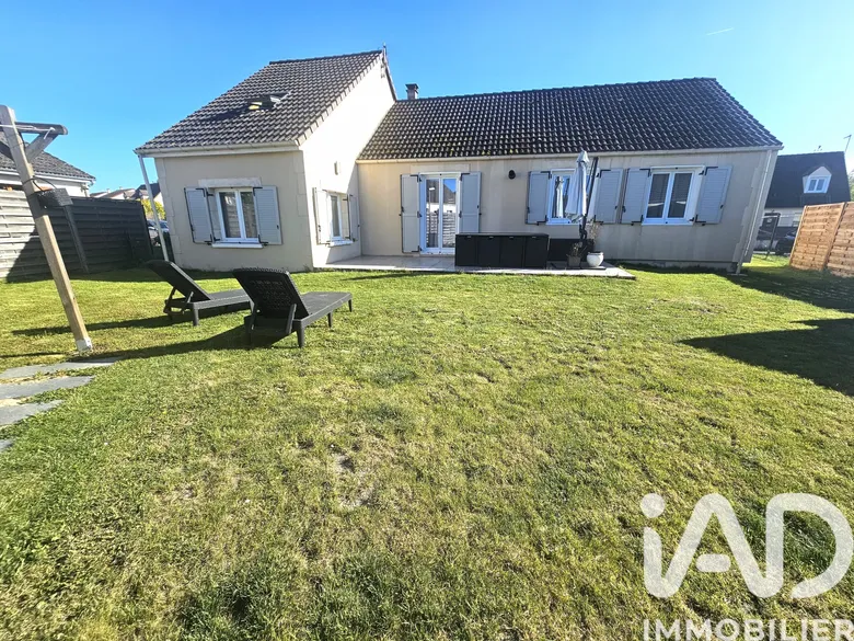 Maison 6 pièces 123 m² · à Warmeriville · 123 m² · 299 900 €