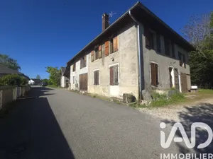 Maison à Vimines (73160)