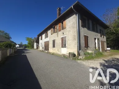 Maison à Vimines (73160)