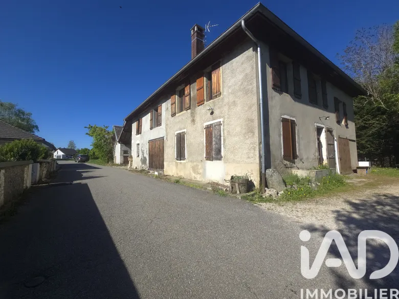 Maison 6 pièces 183 m² · à Vimines · 183,4 m² · 410 000 €