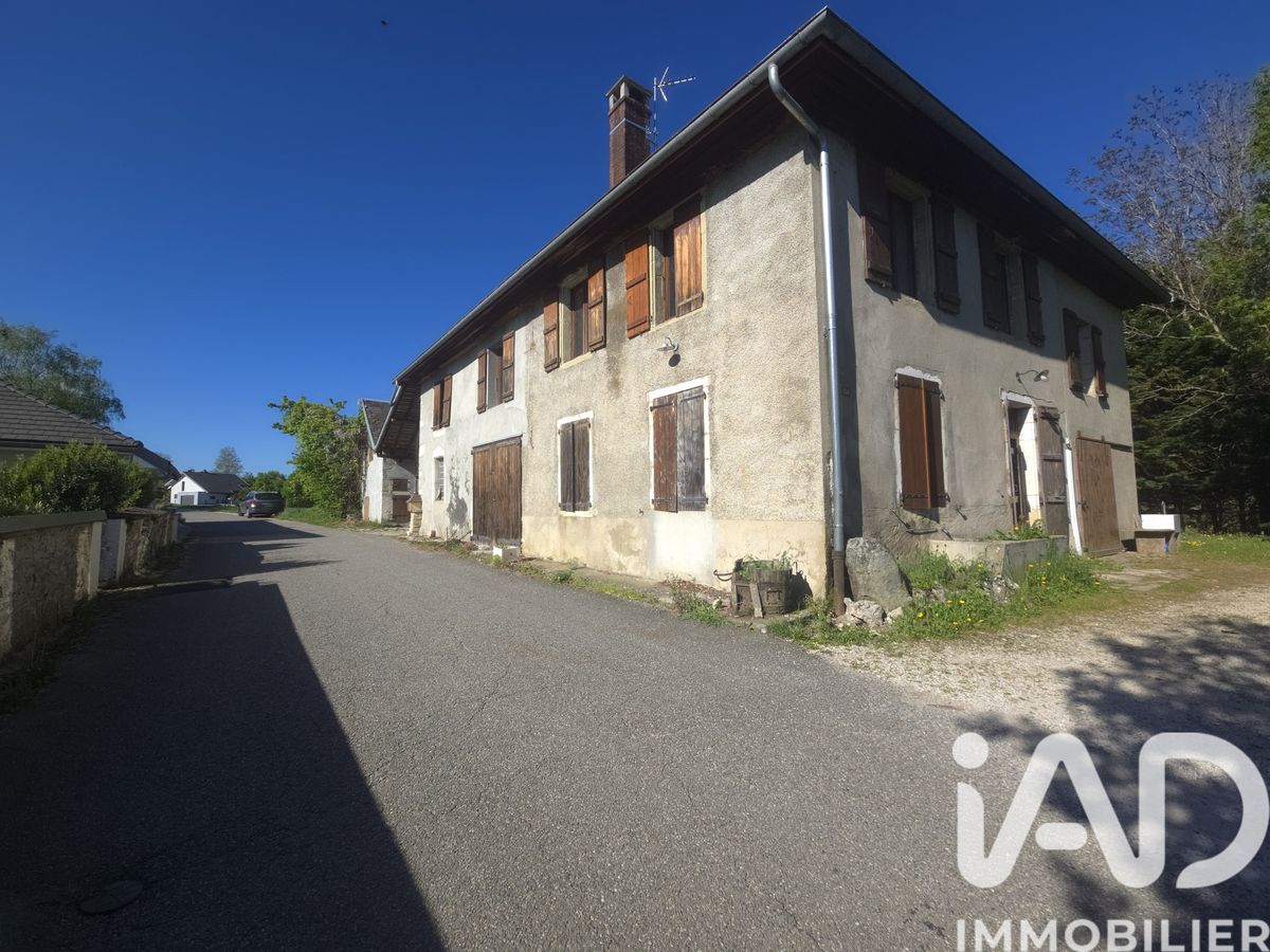 maison à Vimines