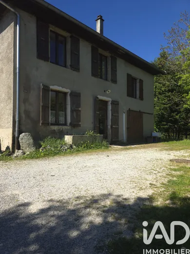 Maison à Vimines (73160)