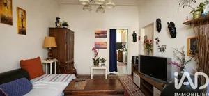 Appartement à Hayange (57700)