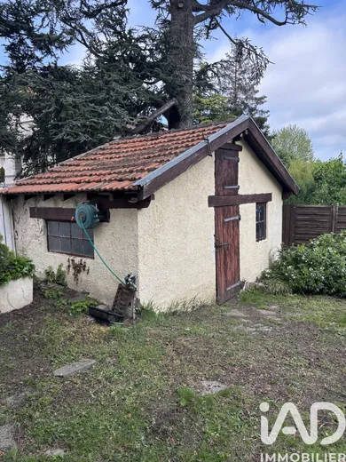 Maison de ville à Saint-Chamond (42400)