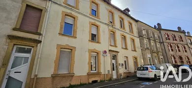 Appartement à Hayange (57700)