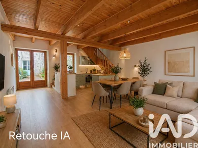 Townhouse in L'Houmeau (17137)