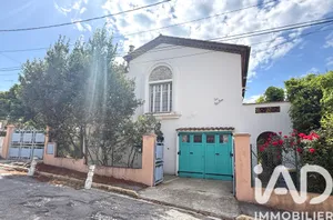 House in Cagnes-sur-Mer (06800)