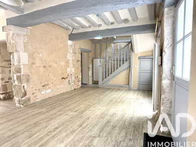 Townhouse in Auxerre (89000)
