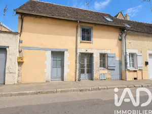 Maison de ville à Auxerre (89000)