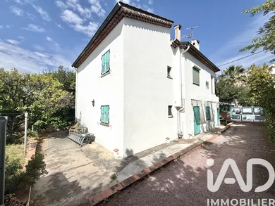 House in Cagnes-sur-Mer (06800)