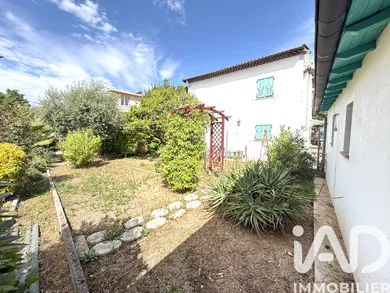 House in Cagnes-sur-Mer (06800)