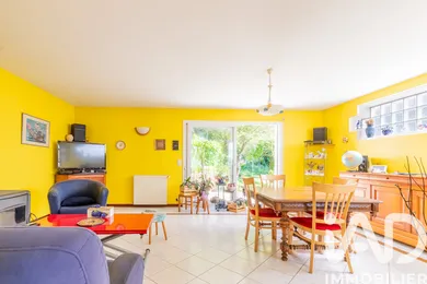 House in Orsay (91400)