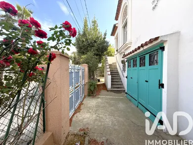 House in Cagnes-sur-Mer (06800)