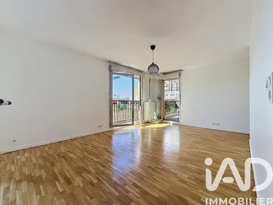 Appartement à Bobigny (93000)
