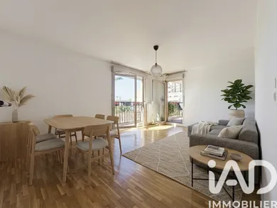 Appartement à Bobigny (93000)
