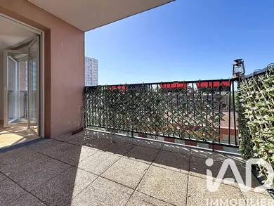 Appartement à Bobigny (93000)