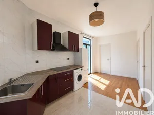 Appartement à Suresnes (92150)