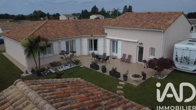 House in Saujon (17600)