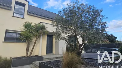 House in Saint-Didier (35220)