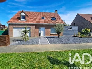 Maison à Sin-le-Noble (59450)