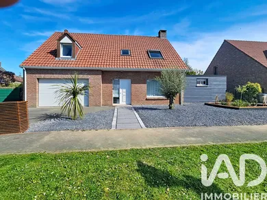 Maison à Sin-le-Noble (59450)