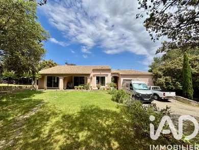 Maison à Caveirac (30820)