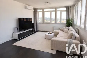 Appartement à Toulon (83200)