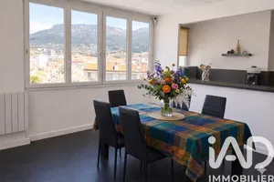 Apartment in Toulon (83200)