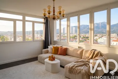 Appartement à Toulon (83200)