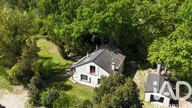 House in Noyen-sur-Seine (77114)