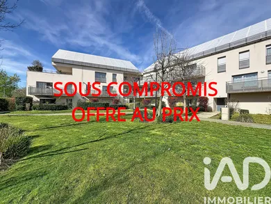 Appartement à Chessy (77700)