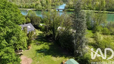 Maison à Noyen-sur-Seine (77114)