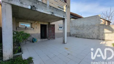 Maison de ville à Lure (70200)