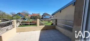 Maison de ville à Lure (70200)