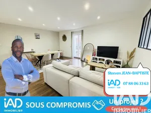 Appartement à Châteaubriant (44110)