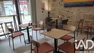 Salon de thé à Lodève (34700)