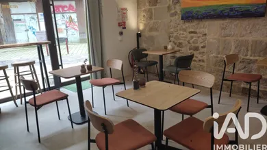 Salon de thé à Lodève (34700)