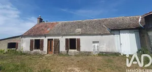 Maison de campagne à Dollon (72390)