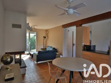 Townhouse in Saint-Nazaire (44600)